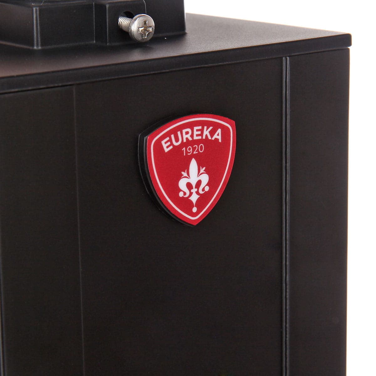 Кофемолка Eureka Mignon Crono черный