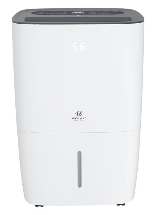 Бытовой осушитель воздуха Royal Clima RD-CR40-E