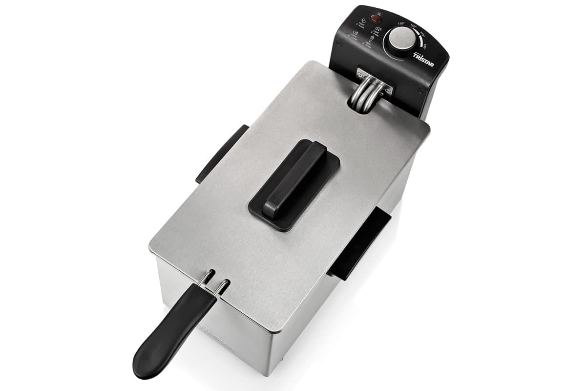 Фритюрница Tristar FR-6946