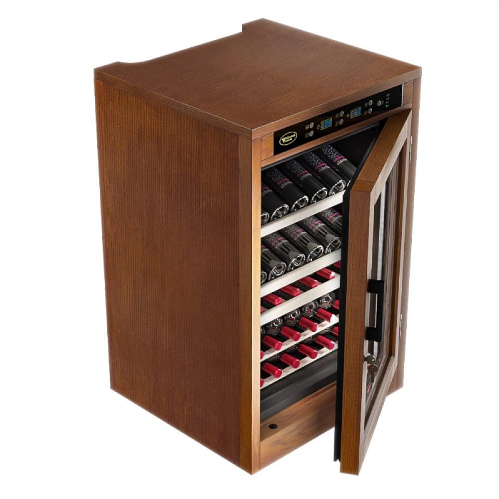 Шкаф винный Cold Vine C46-WN1 (Modern)