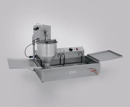 Пончиковый аппарат Сиком ПРФ-11/300А (D36)