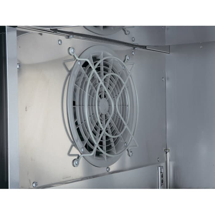 Стол холодильный Turbo Air KUR9-1-700