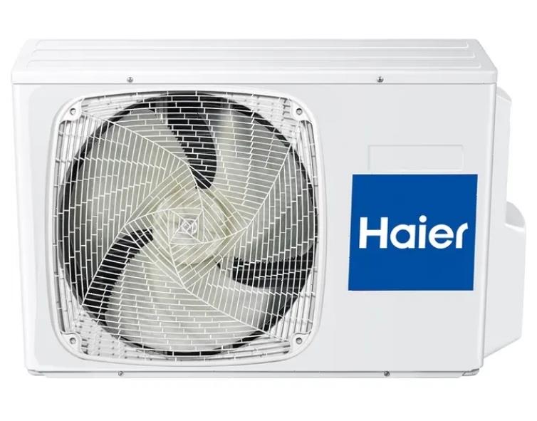 Кондиционер Haier HSU-09HPL03/R3 (-40C)