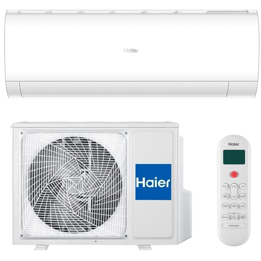 Кондиционер Haier HSU-12HPL03/R3