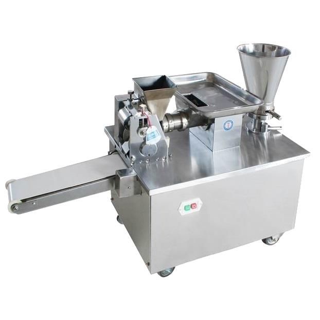Пельменный аппарат Hualian Machinery JGT-60 (JGL-60) (12-14 гр) 90х50х8