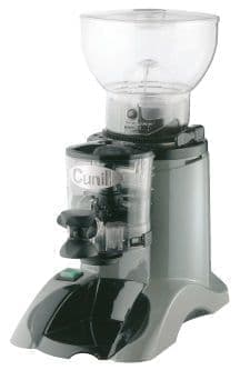 Кофемолка Cunill Brasil grey light