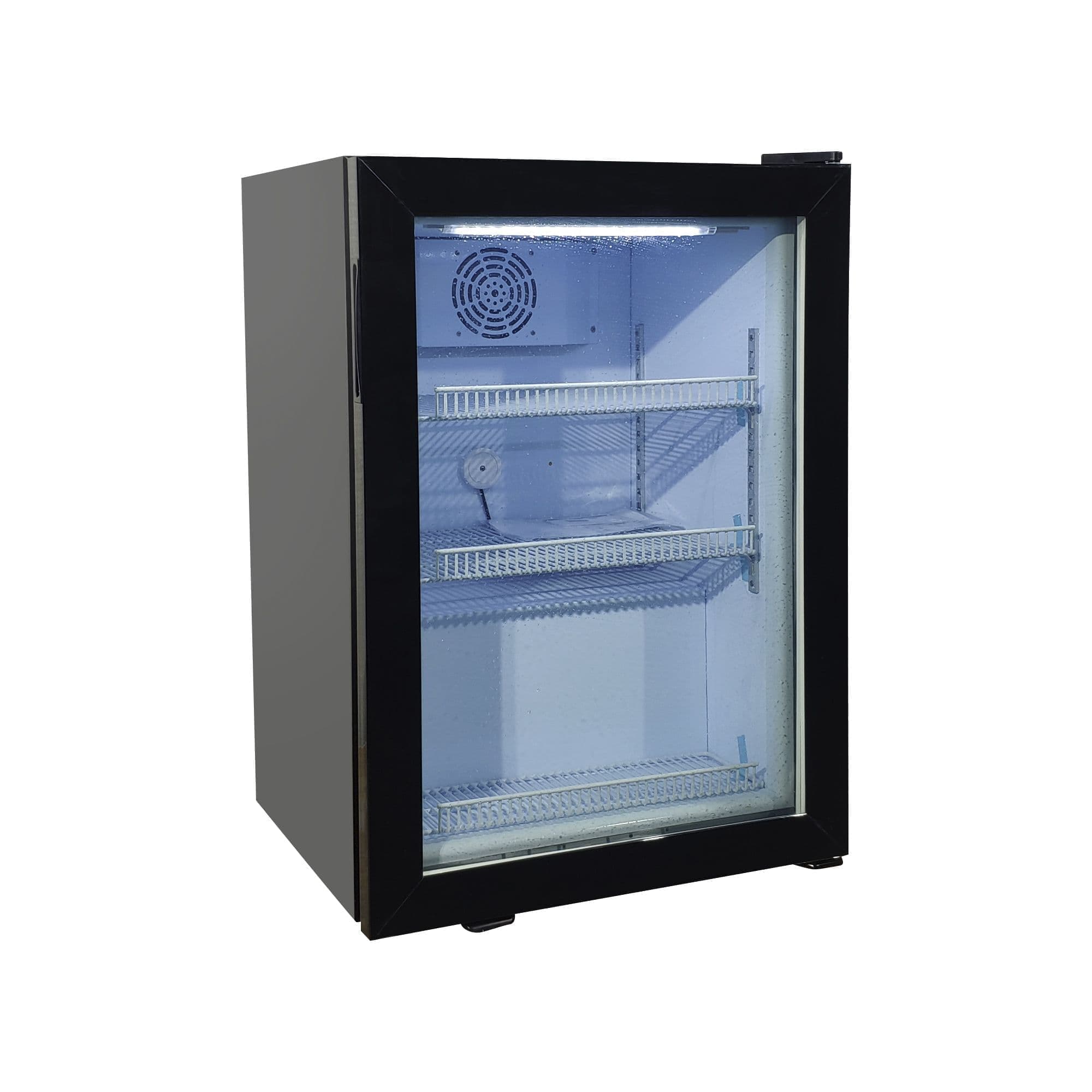 Шкаф морозильный (минибар) Viatto VA-SD98..-22/-18°С