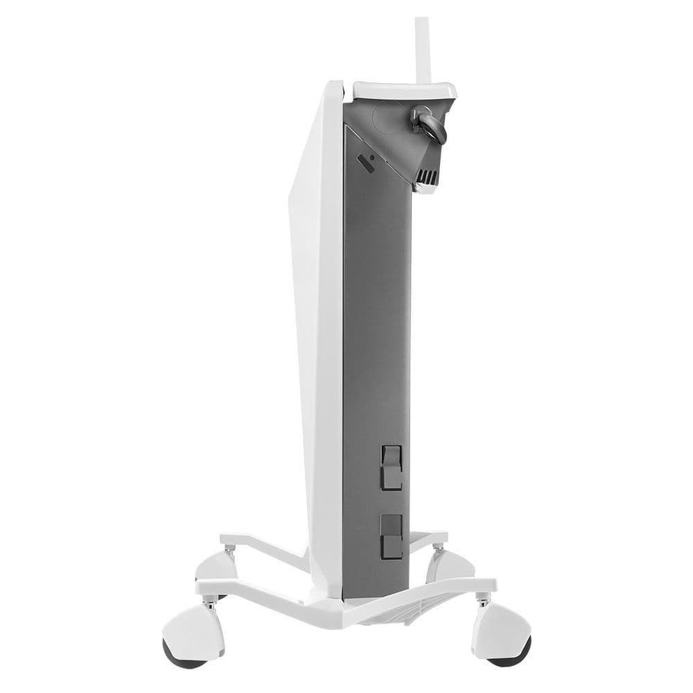 Модуль конвектора Electrolux серии Rapid Transformer ECH/R-2000 T (без блока управления и шасси)