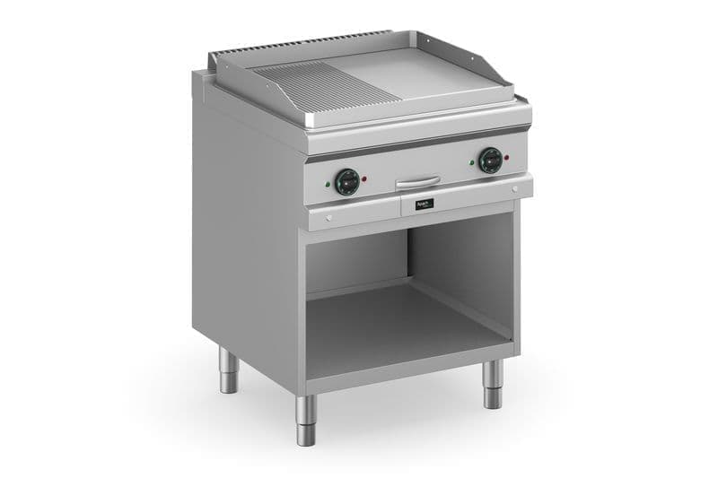 Жарочная поверхность Apach APTE-77PLR