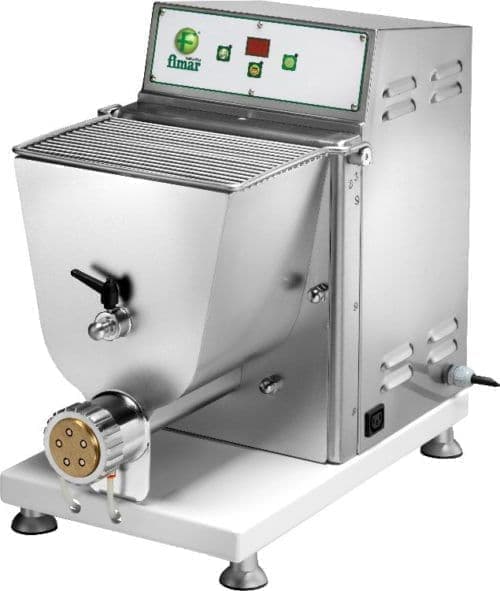 Паста машина Fimar PF40E, 380В