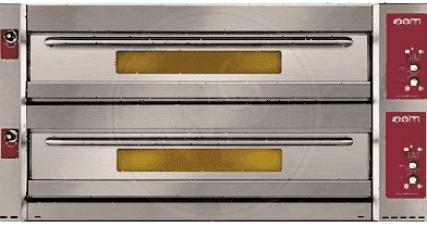 Печь для пиццы OEM-ALI 835BEM