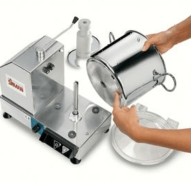 Куттер Sirman C 4 VV