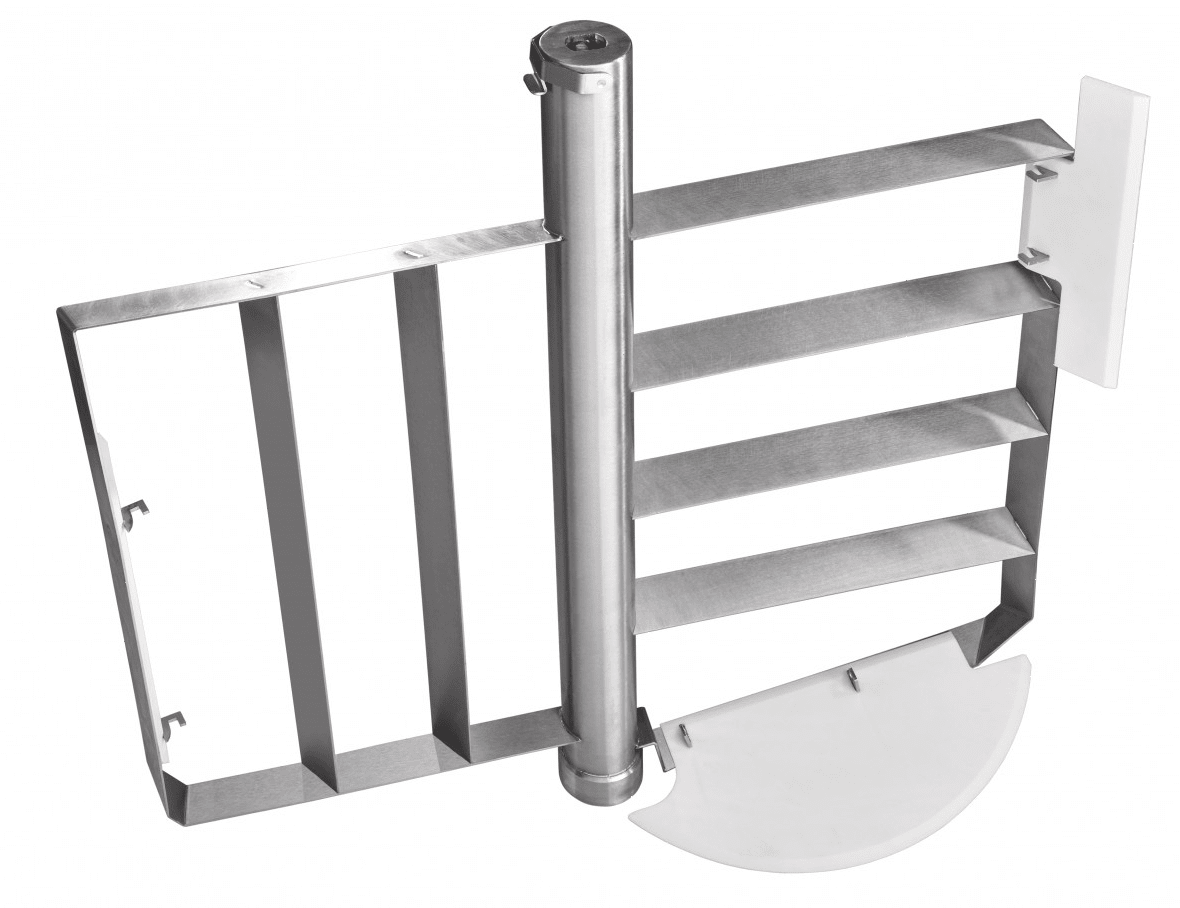 Котел пищеварочный Abat КПЭМ-60-ОМР со сливным краном (11000019724)