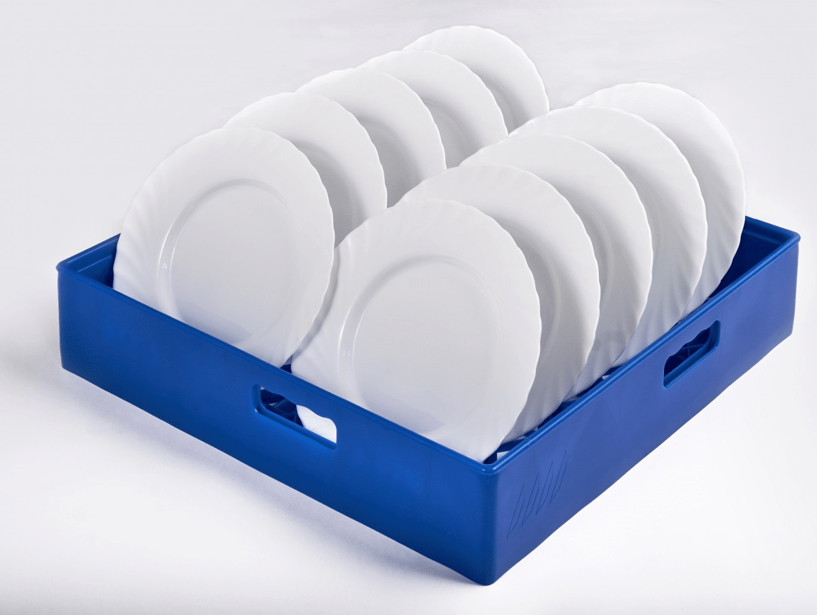 Тоннельная посудомоечная машина Abat МПТ-1700-01 левая (71000009924)