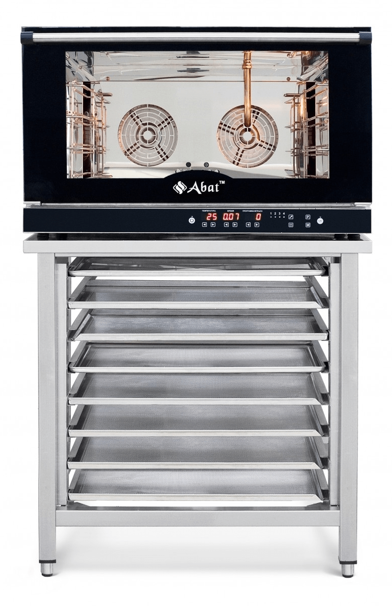 Печь конвекционная Abat КЭП-4П (11000008926)