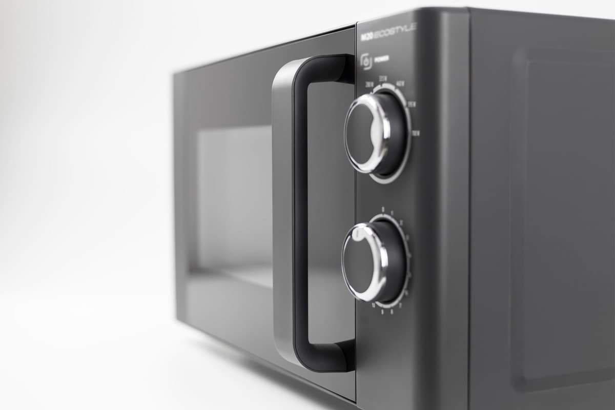 Микроволновая печь CASO M20 Ecostyle