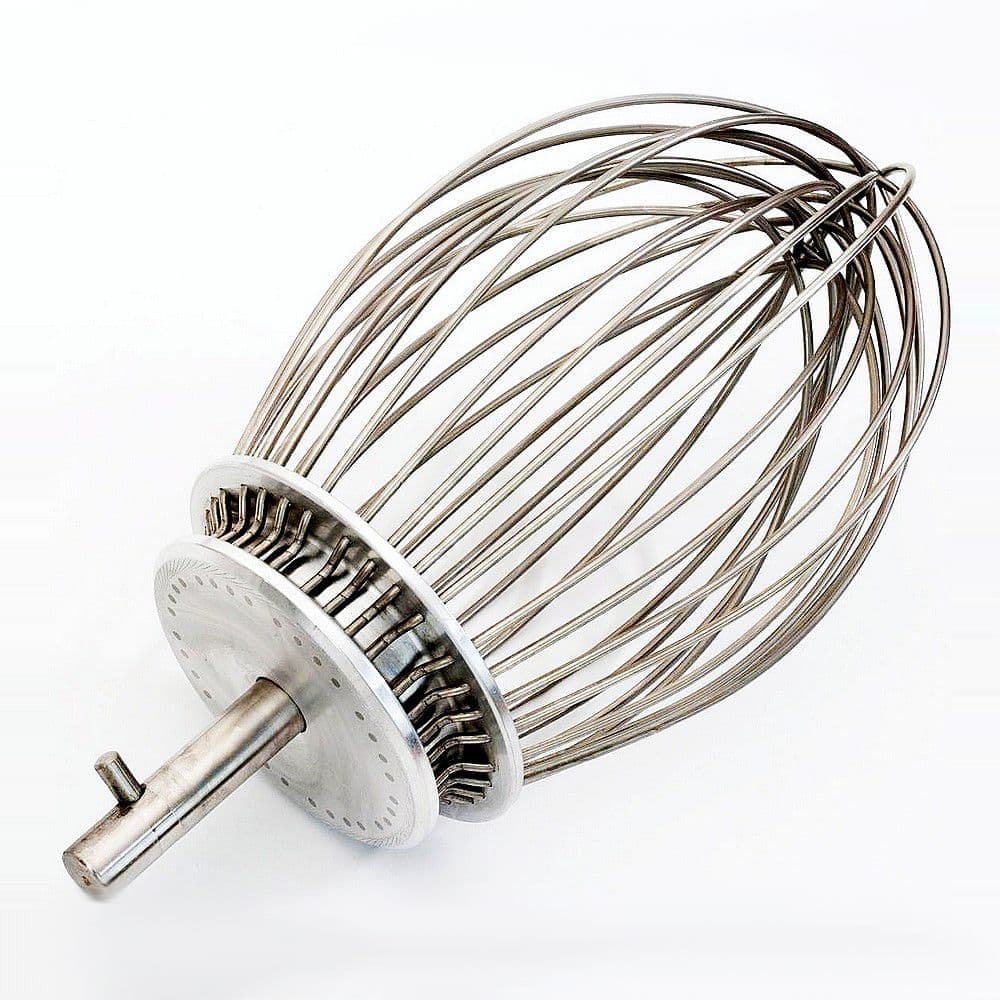 Миксер планетарный Panero 30VE