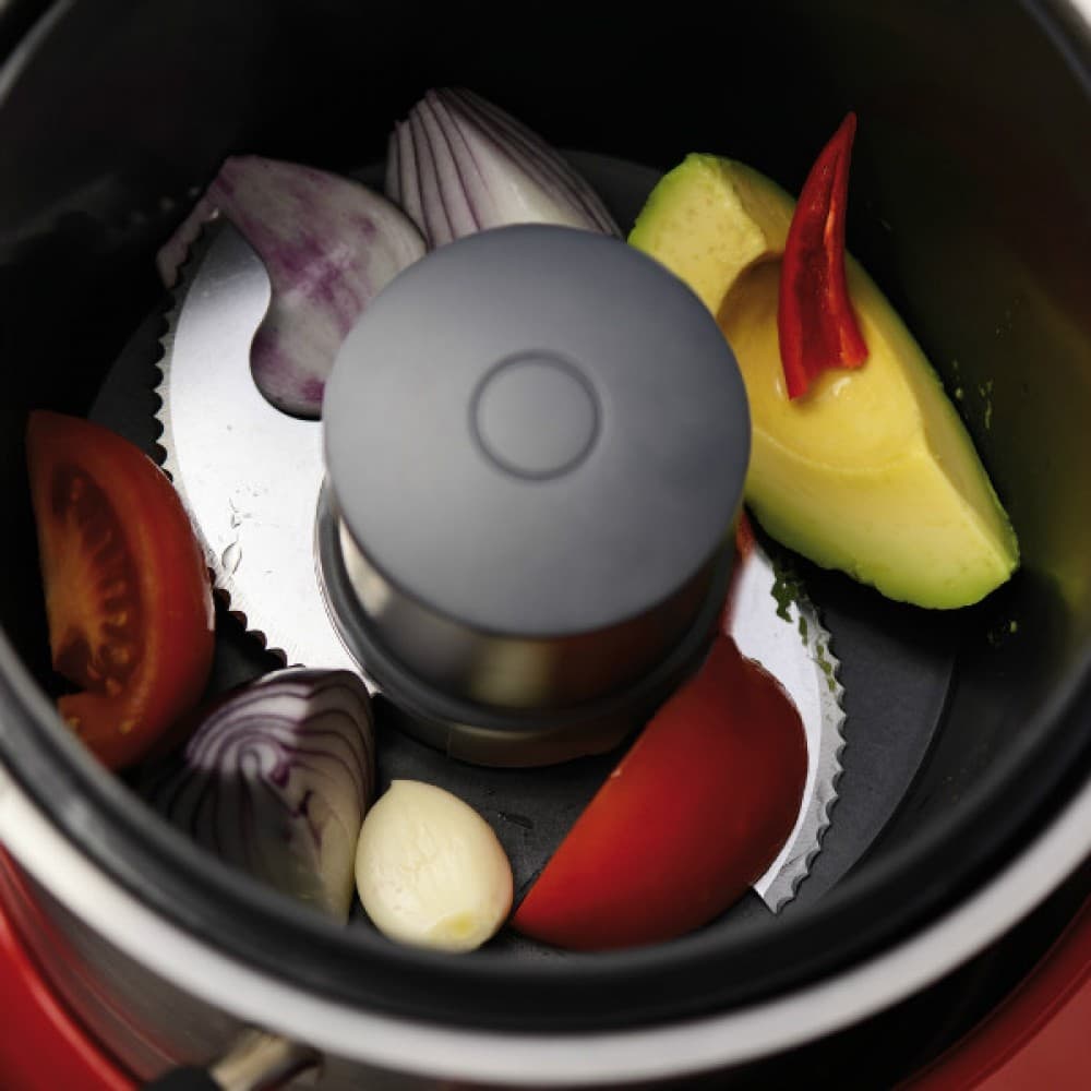 Процессор кухонный KitchenAid 5KCF0104EAC