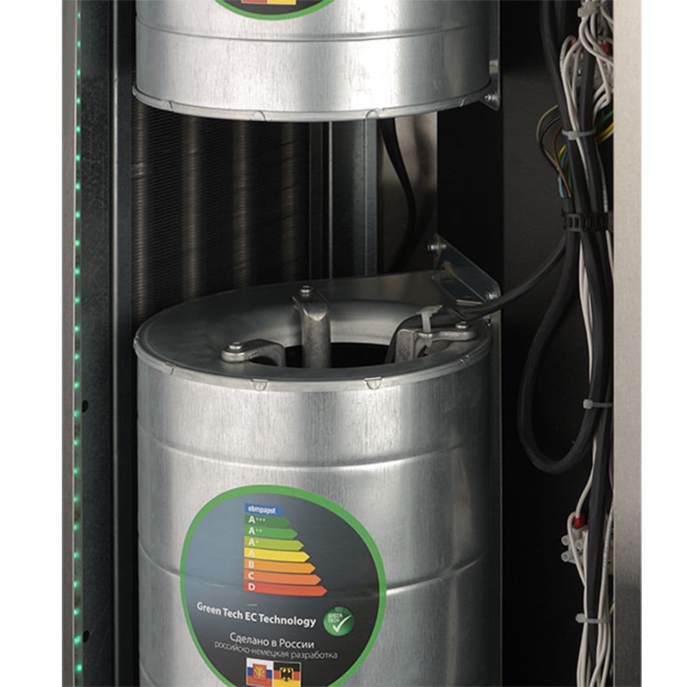 Завеса тепловая Ballu BHC-D20-W35-BS