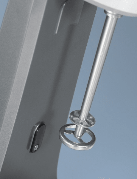 Миксер для молочных коктейлей Hamilton Beach HMD400P-CE