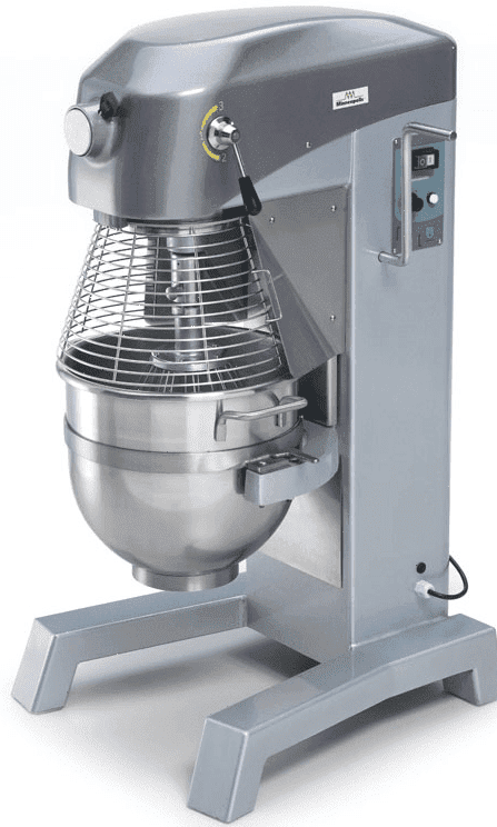 Миксер планетарный Sirman MINNEAPOLIS PLUTONE 30