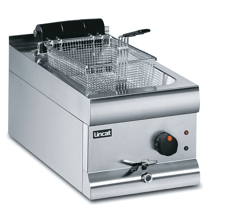 Фритюрница Lincat DF39FL