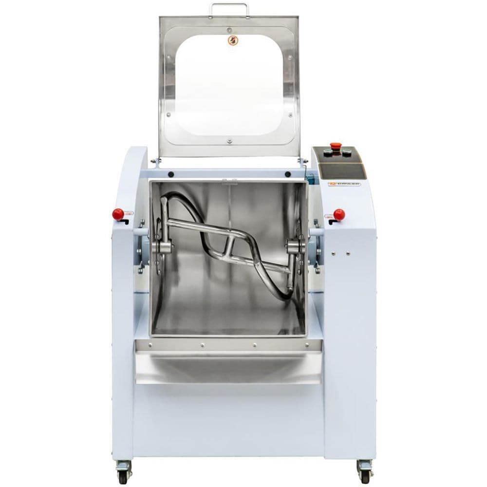 Тестомес Danler PG-36 Z 380В