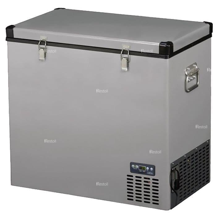 Автохолодильник Indel B TB130