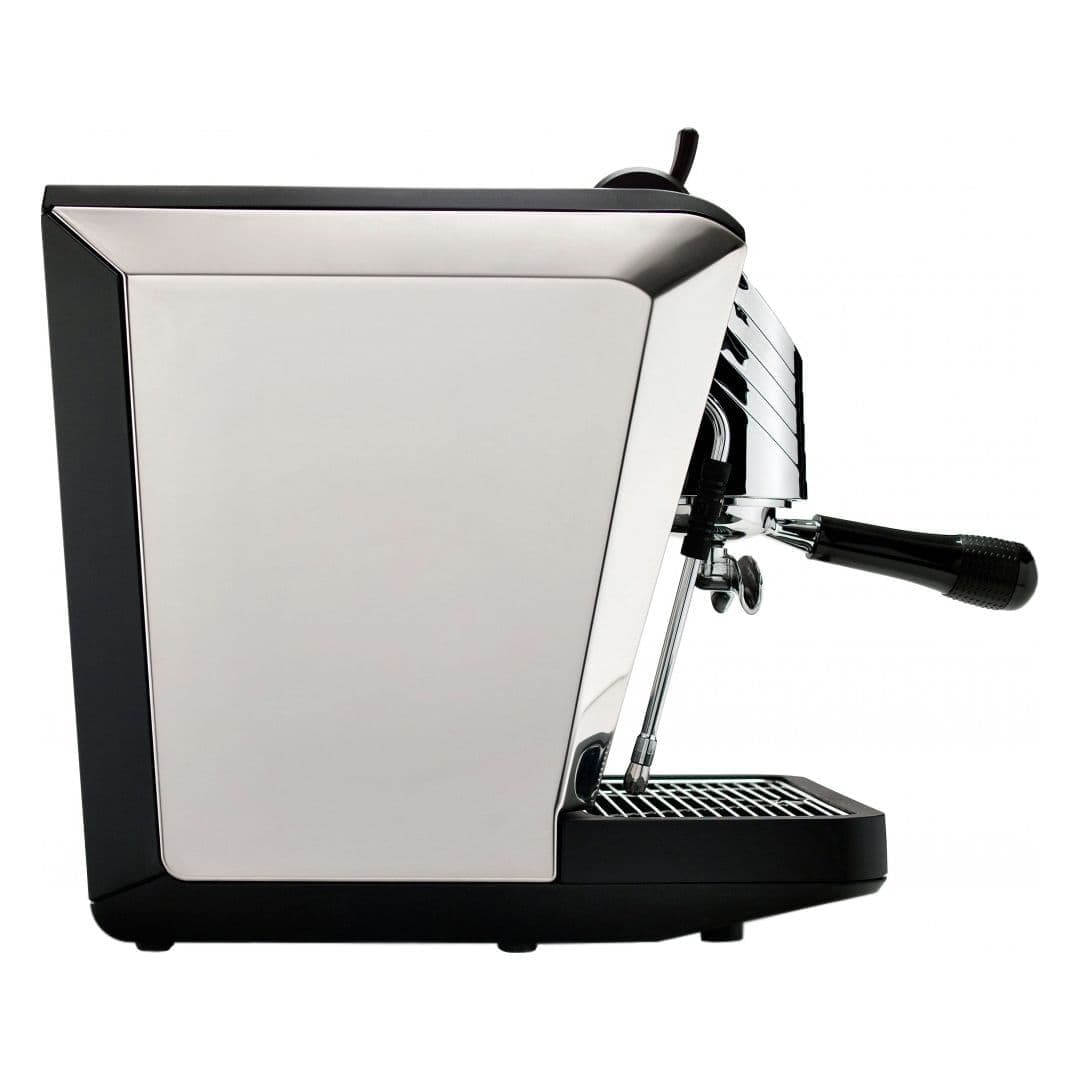 Кофемашина рожковая Nuova Simonelli Oscar II AD Black