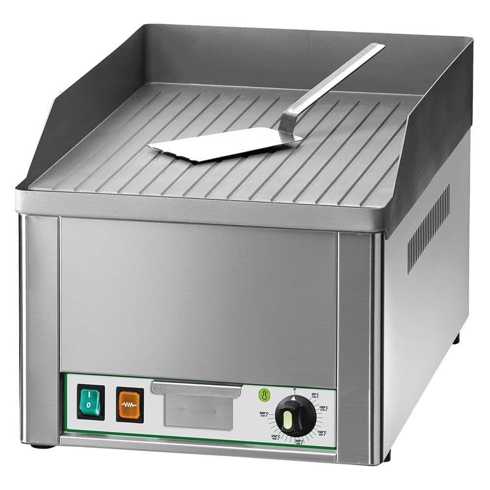 Жарочная поверхность Fimar FRY1R