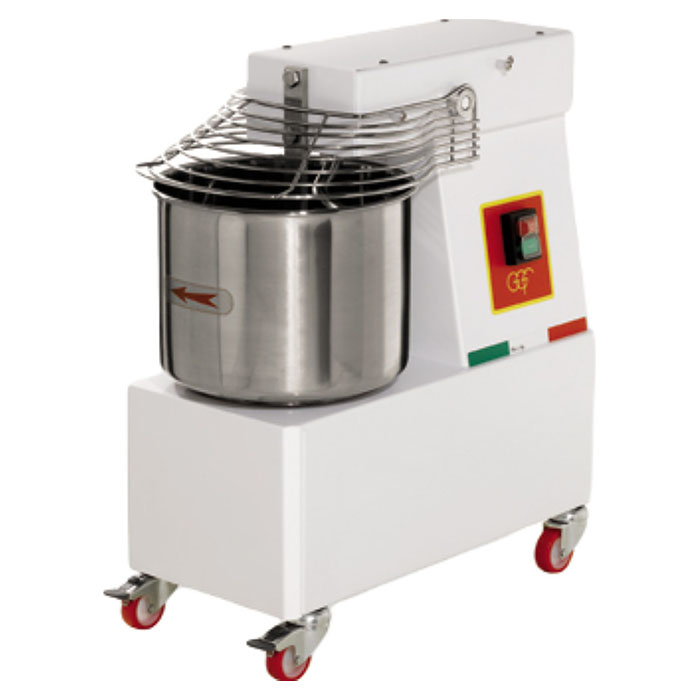 Тестомес GGF L 42 2V