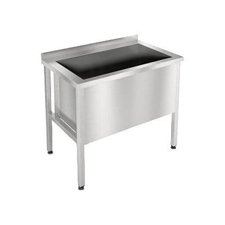 Котломоечная машина ТТМ КМ1-120/7C