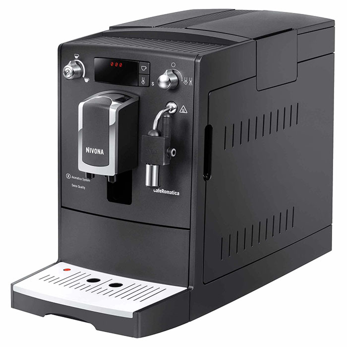 Кофемашина Nivona CafeRomatica NICR 520