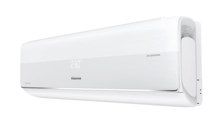 Кондиционер Hisense AS-13UW4RXVQF00