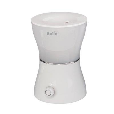 Ультразвуковой увлажнитель воздуха Ballu UHB-300 White