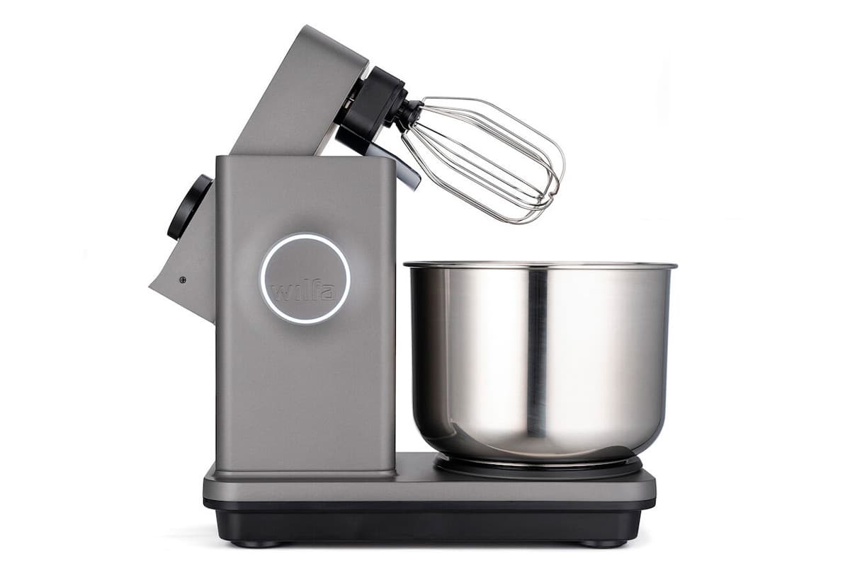 Комбайн кухонный Wilfa PROBAKER KM1GY-70