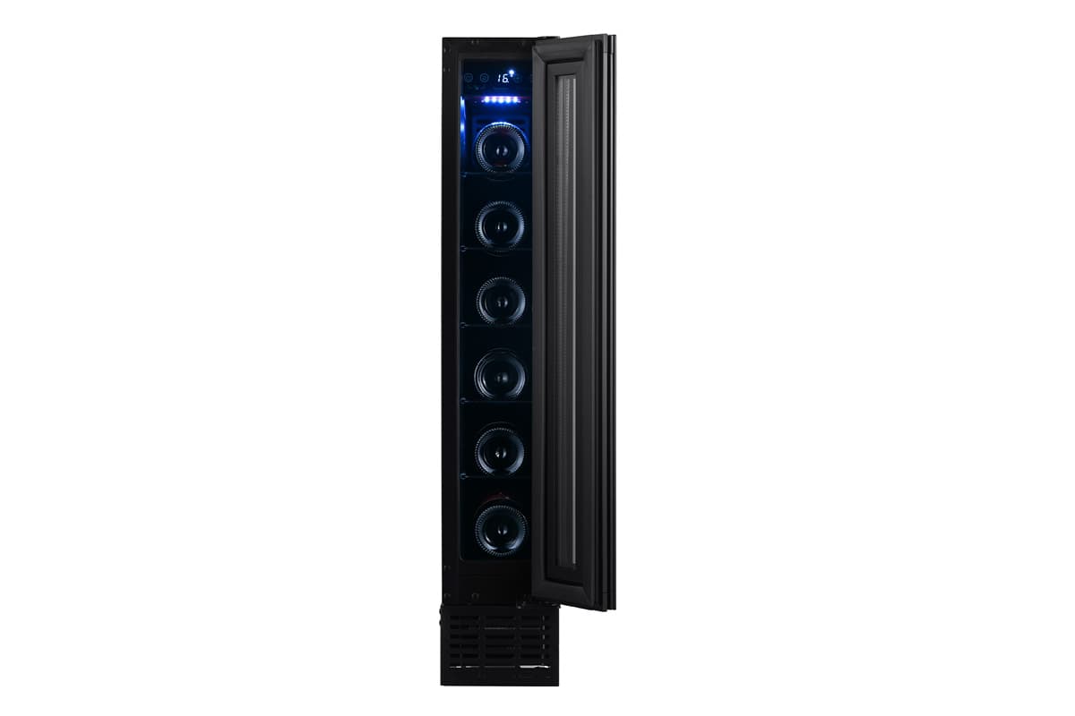 Шкаф винный Temptech SOMX15SRB