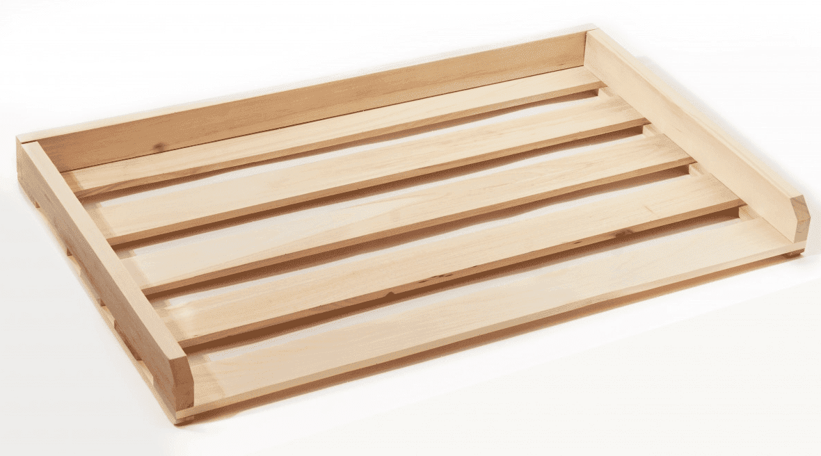 Лоток для хлеба Abat ЛХБ-16 (21000000905)