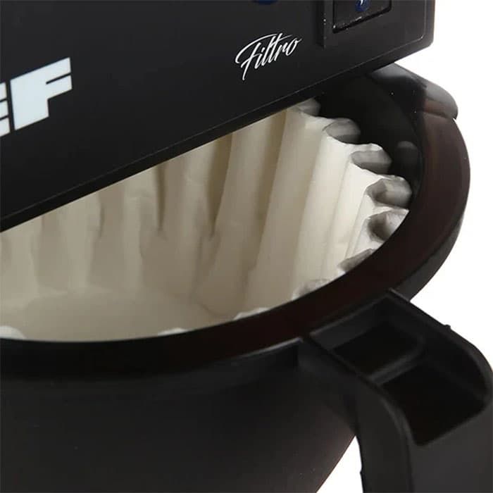 Кофеварка капельная Kef FLT 120 T с термосом 2 л