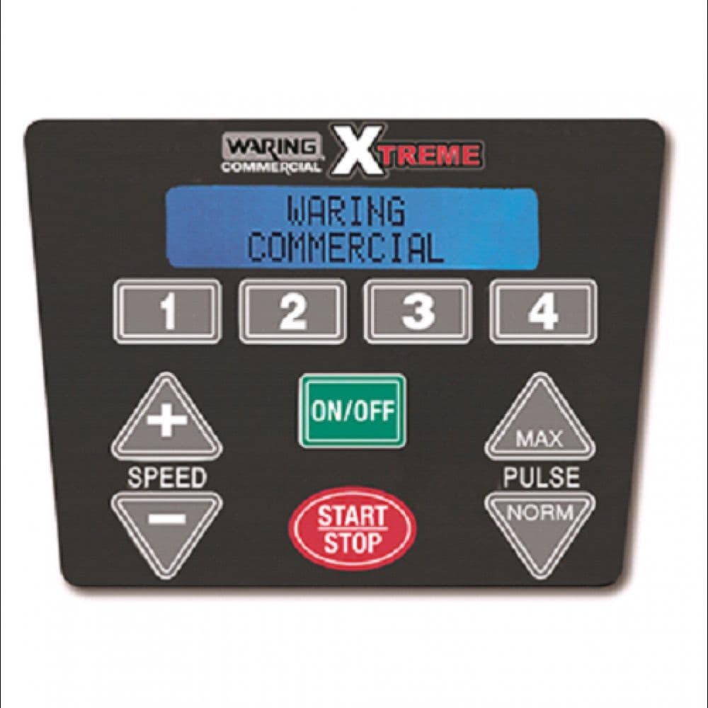 Блендер барный Waring MX1500XTXSEE