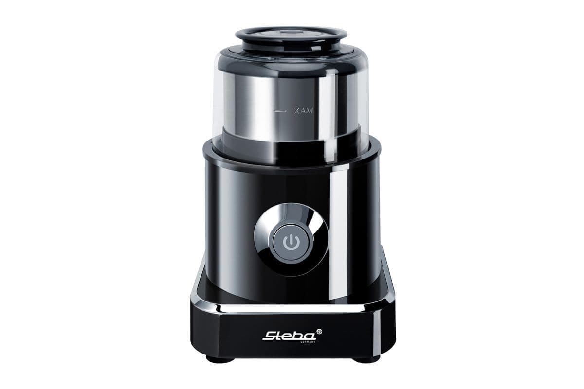 Электромельничка Steba MG 500 Black