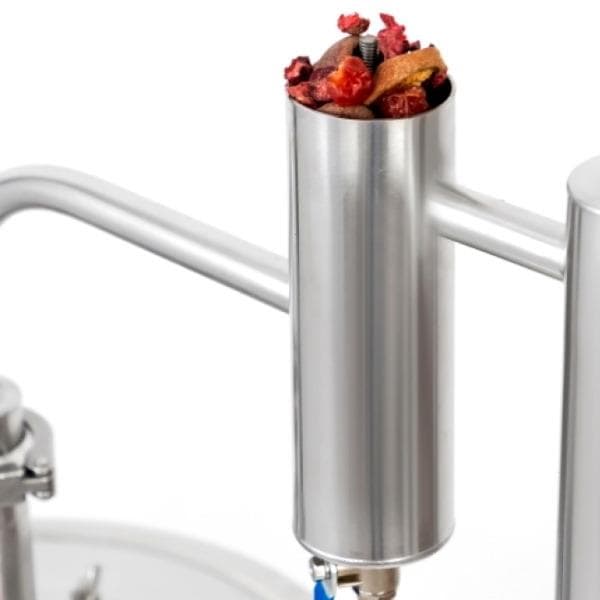 Самогонный аппарат Феникс Мечта NEW, 12 литров