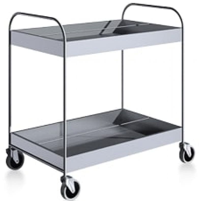 Тележка для белья ReinMaster ТСП-1