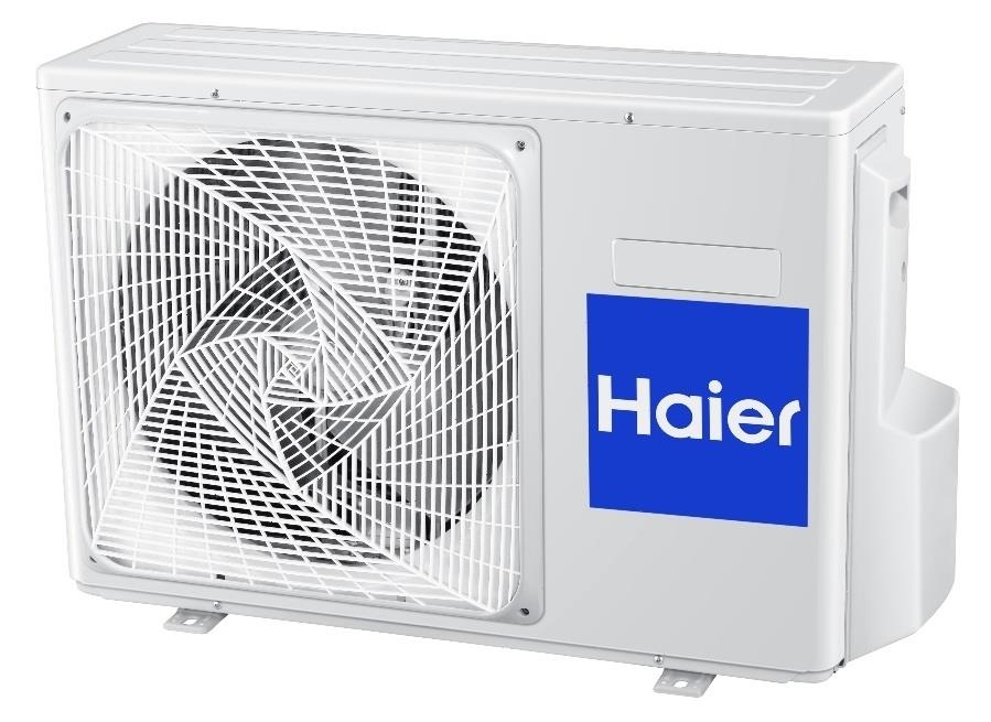 Кондиционер Haier AS12NS6ERA-W / 1U12BS3ERA