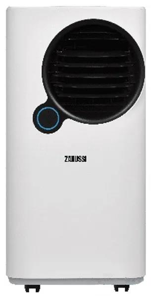 Кондиционер мобильный Zanussi ZACM-07 UPW/N6 White