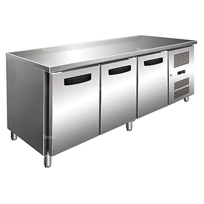 Стол холодильный Gastrorag SNACK 3100 BT ECX