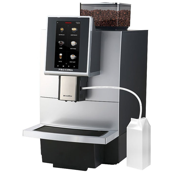 Кофемашина Dr.coffee Proxima F12