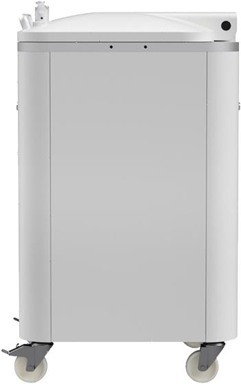 Тестоделитель полуавтоматический Apach SQ SA20s