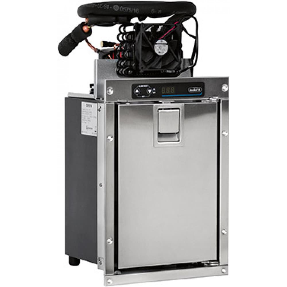 Автохолодильник медицинский Indel B FM7 TOP