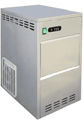 Льдогенератор Koreco AZMS30